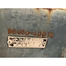 KUBOTA トラクター B6000