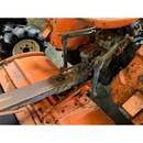 KUBOTA トラクター B6000