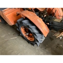 KUBOTA トラクター B6000