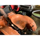 KUBOTA トラクター B6000