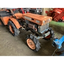 KUBOTA トラクター B6000