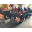 KUBOTA トラクター B6000