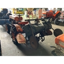 KUBOTA トラクター B6000