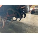 KUBOTA トラクター B5000D