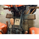 KUBOTA トラクター B5000D
