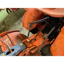 KUBOTA トラクター B5000D