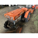 KUBOTA トラクター B5000D