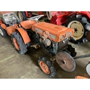 KUBOTA トラクター B5000D