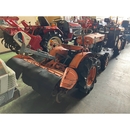 KUBOTA トラクター B5000D