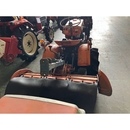 KUBOTA トラクター B5000D