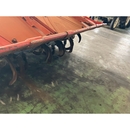 YANMAR トラクター F165D
