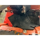 YANMAR トラクター F165D
