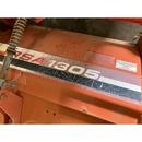 YANMAR トラクター F165D