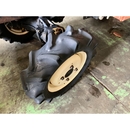 YANMAR トラクター F165D