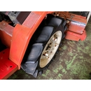 YANMAR トラクター F165D