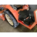 YANMAR トラクター F165D