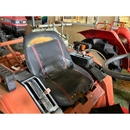 YANMAR トラクター F165D