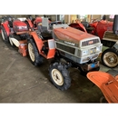 YANMAR トラクター F165D