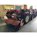 YANMAR トラクター F165D