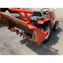 KUBOTA トラクター A14 