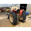 YANMAR トラクター YM2700S