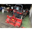 YANMAR トラクター AF222S