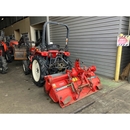 YANMAR トラクター AF222S