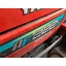 YANMAR トラクター AF222S