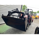 YANMAR トラクター AF222S