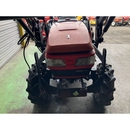 YANMAR トラクター AF222S