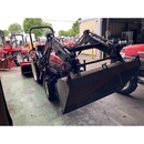 YANMAR トラクター AF222S