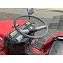 MITSUBISHI トラクター MT155