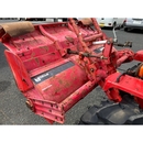 MITSUBISHI トラクター MT155