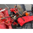 MITSUBISHI トラクター MT155