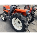 KUBOTA トラクター GL26