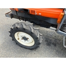 KUBOTA トラクター GL26