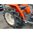 KUBOTA トラクター GL26