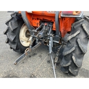 KUBOTA トラクター GL26