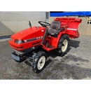 YANMAR トラクター ke3