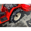 YANMAR トラクター ke3