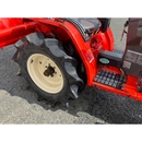 YANMAR トラクター ke3