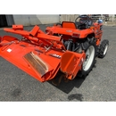 KUBOTA トラクター GT3