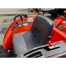 KUBOTA トラクター GT3