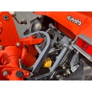 KUBOTA トラクター GT3