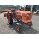 KUBOTA トラクター L1501S