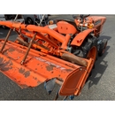 KUBOTA トラクター L1501S