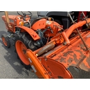 KUBOTA トラクター L1501S