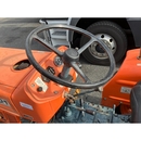 KUBOTA トラクター L1501S
