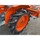 KUBOTA トラクター L1501S