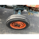 KUBOTA トラクター L1501S